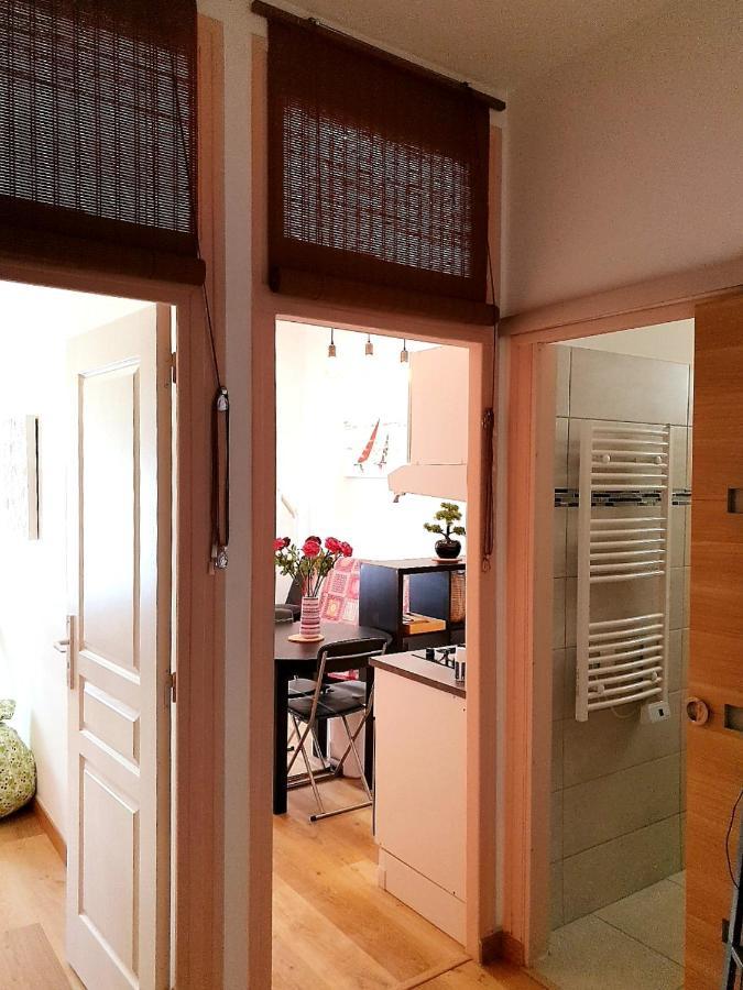 Wonderful Heart Of Nice, Ac, 15" Sea Bagian luar foto