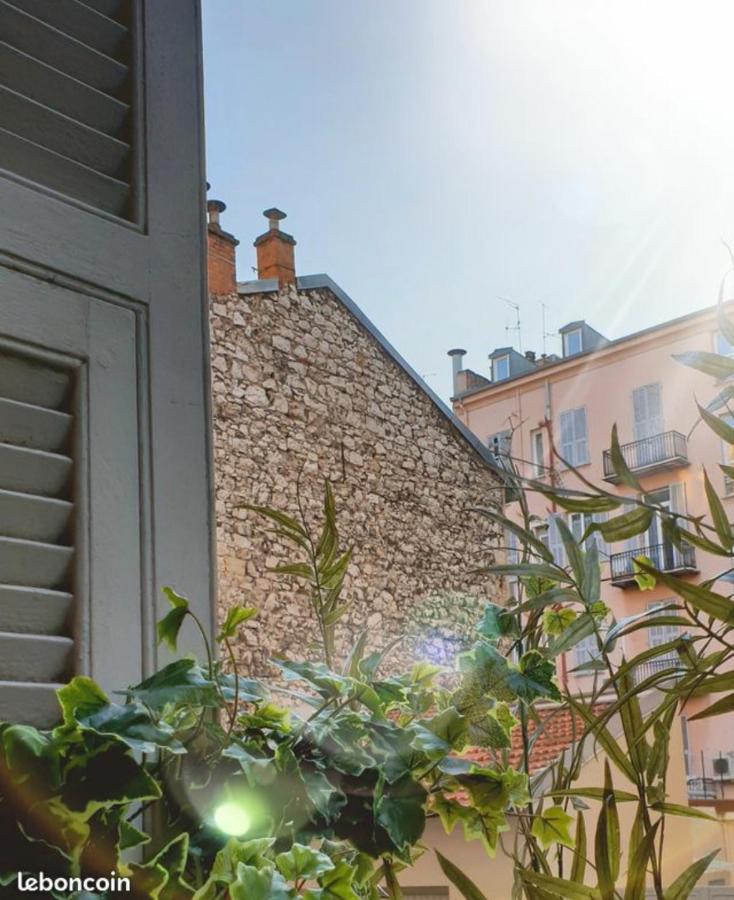 Wonderful Heart Of Nice, Ac, 15" Sea Bagian luar foto
